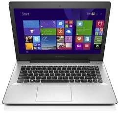 Lenovo IdeaPad U41-70 (80JV00HPCK)