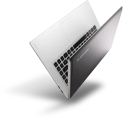 Lenovo IdeaPad U430touch (59392729)