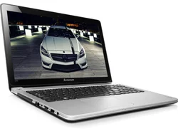 Lenovo IdeaPad U510 (59409501)