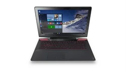Lenovo IdeaPad Y700 (80NV00BLCK)