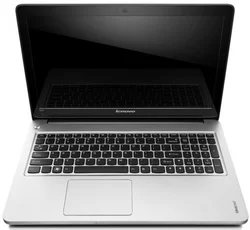 Lenovo IdeaPad Z500 (59392807)