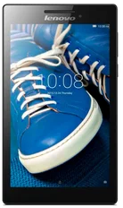 Lenovo IdeaTab 2 A7-20 8GB černý (59444625)