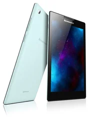Lenovo IdeaTab 2 A7-30 3G modrý (59436570) s funkcí telefonu