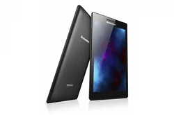 Lenovo IdeaTab A7-10 Black - černý