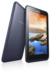 Lenovo IdeaTab A7-50 Blue - modrý - Použitý