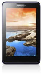 Lenovo IdeaTab A7-50L Black - černý - Použité