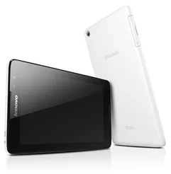 Lenovo IdeaTab A8-50 3G 16GB bílý (59413866)