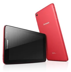 Lenovo IdeaTab A8-50 3G 16GB červený (59413860)