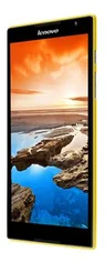Lenovo IdeaTab S8-50 žlutý (59430603)