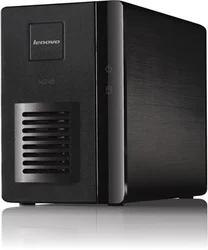Lenovo Iomega IX2 NAS, 0TB