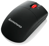 Lenovo Laser Wireless Mouse  černá