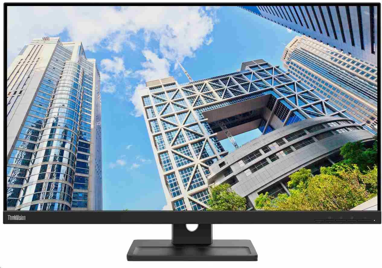 LENOVO LCD E28u-20 - 28" (62F9GAT4EU)
