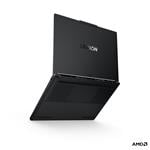 Lenovo Legion 5 15AGP11 Eclipse Black (83Q6003KCK)