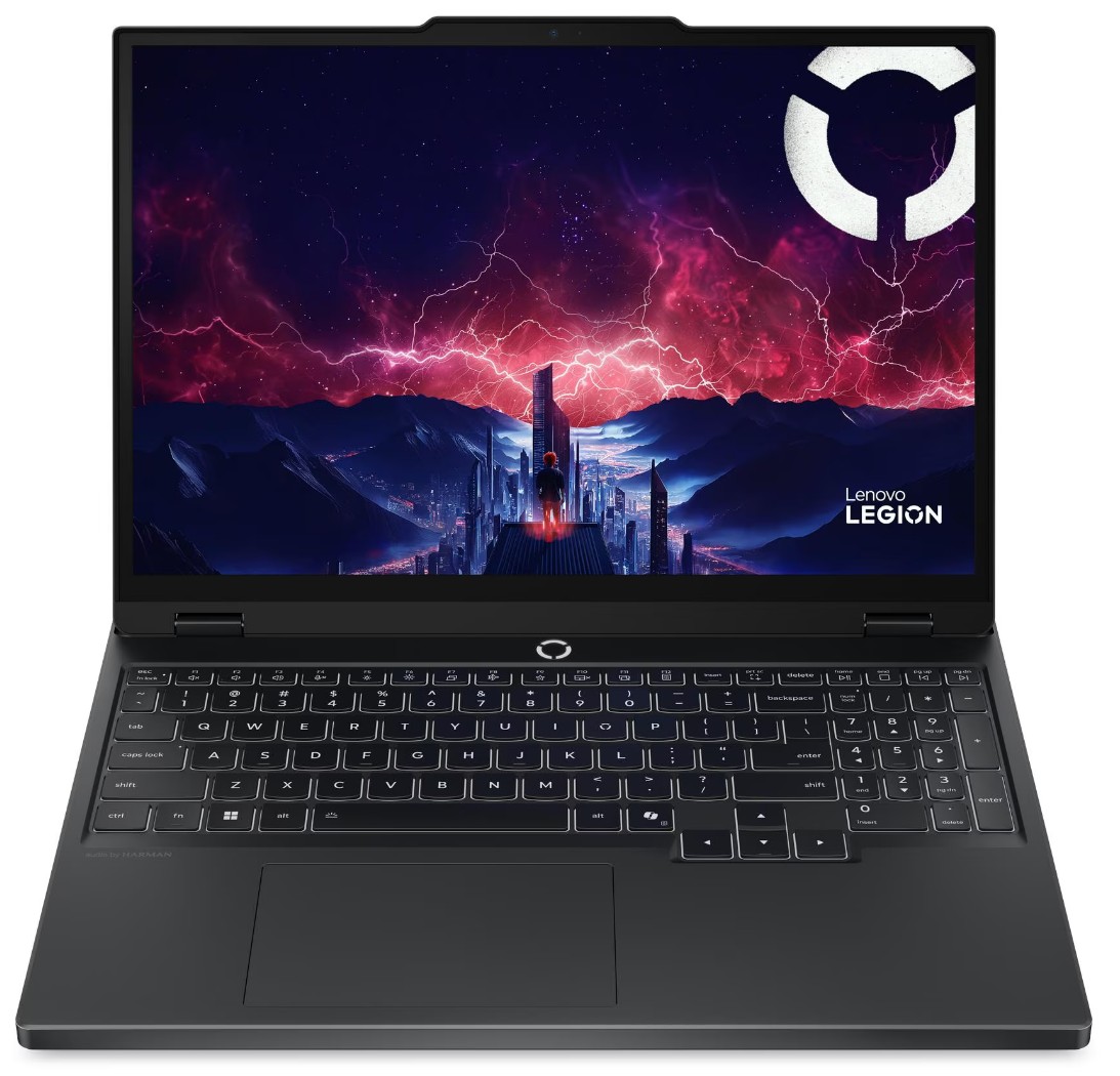 Lenovo Legion 5 15AHP10 Eclipse Black (83M0005UCK)