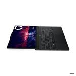 Lenovo Legion 5 15AHP10 Eclipse Black (83M0007DCK)