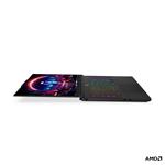 Lenovo Legion 5 15AHP11 Eclipse Black (83Q70031CK)