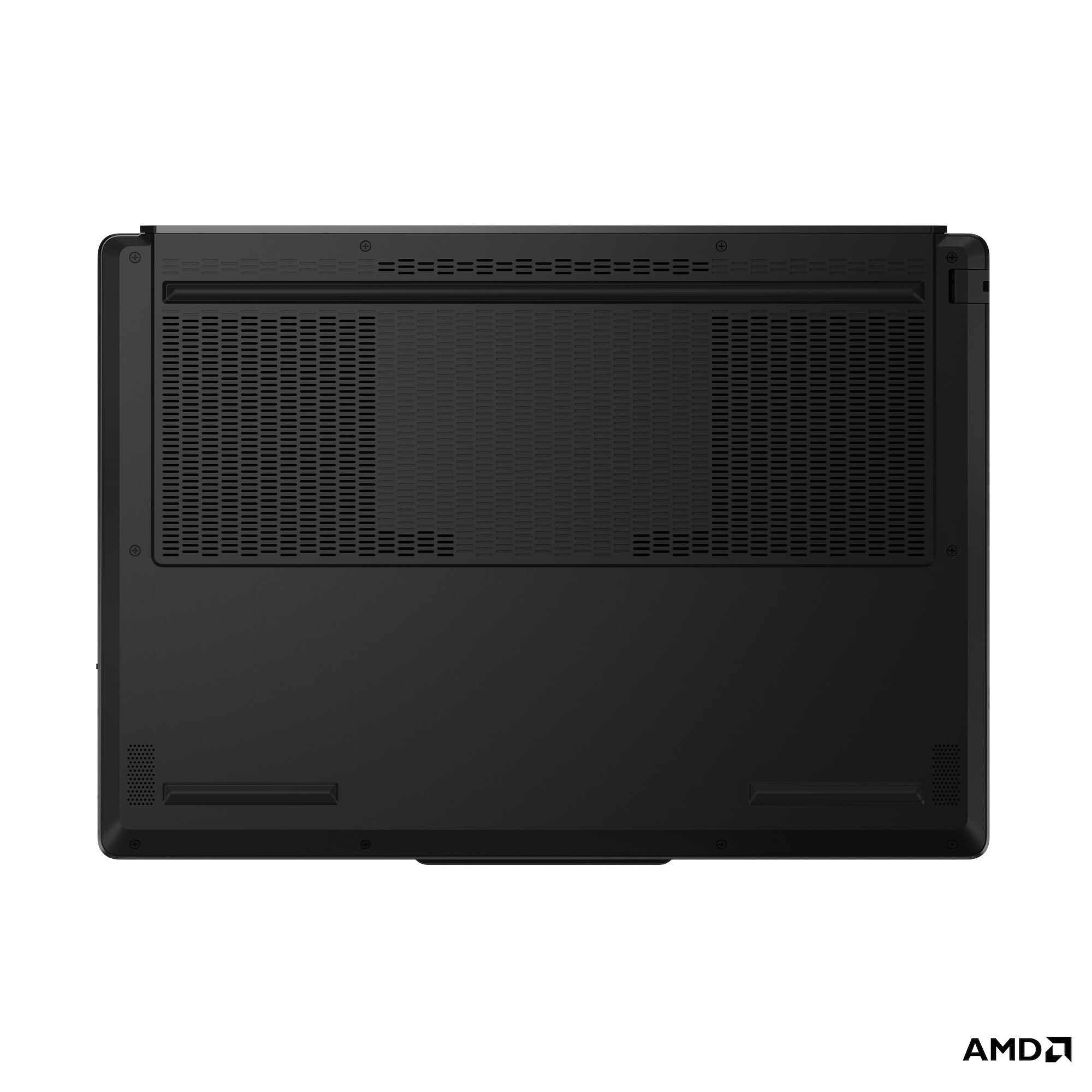 Lenovo Legion 5 15AHP11 Eclipse Black (83Q70032CK)