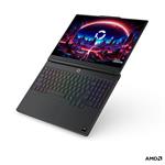 Lenovo Legion 5 15AHP11 Eclipse Black (83Q70035CK)