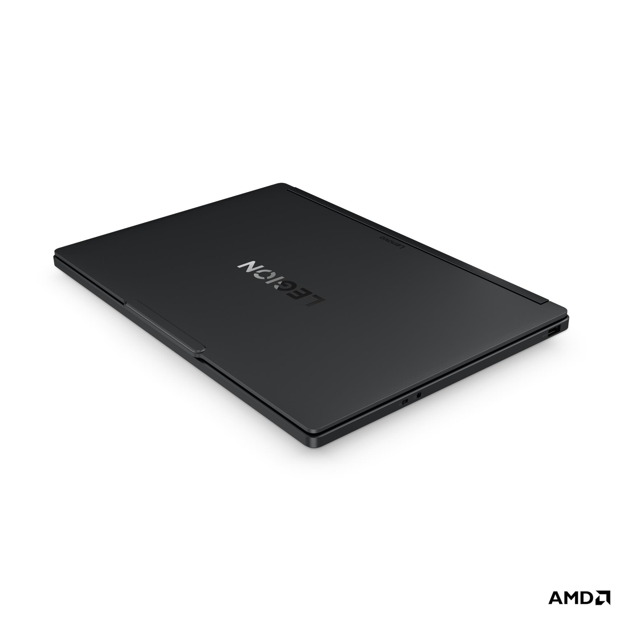 Lenovo Legion 5 15AHP11 Eclipse Black (83Q7003PCK)