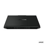 Lenovo Legion 5 15AHP11 Eclipse Black (83Q7003PCK)