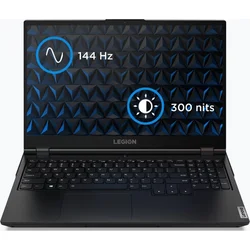 Lenovo Legion 5 15ARH05H 82B100E7CK - Notebooky