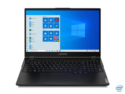 Lenovo Legion 5 15IMH05 (82NL005DCK)