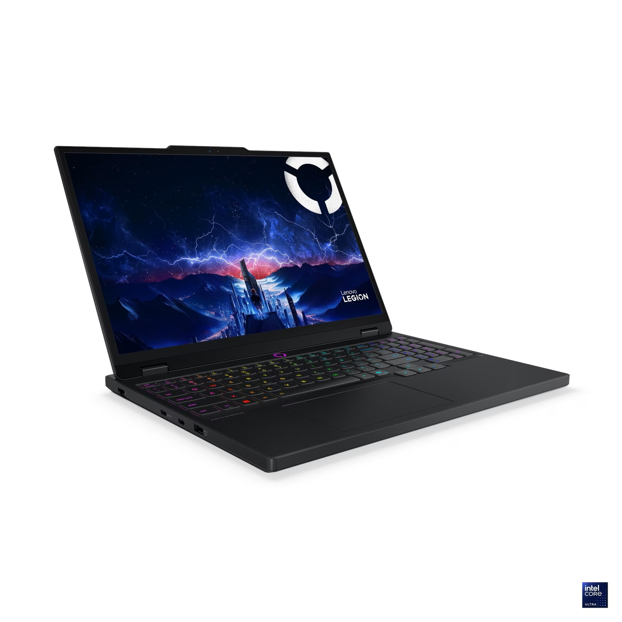 Lenovo Legion 5 15IRX10 Eclipse Black (83LY0070CK)