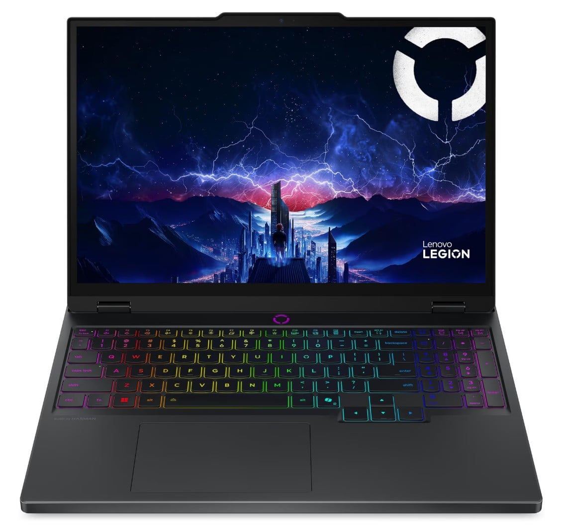 Lenovo Legion 5 15IRX10 Eclipse Black (83LY0072CK)