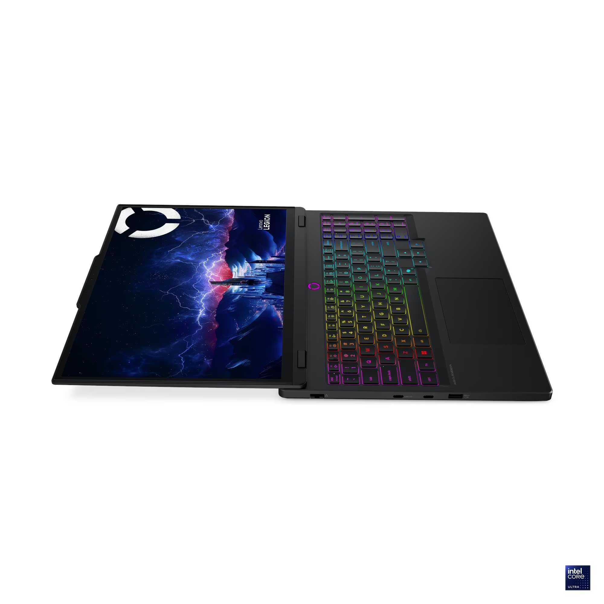 Lenovo Legion 5 15IRX10 Eclipse Black (83LY0073CK)