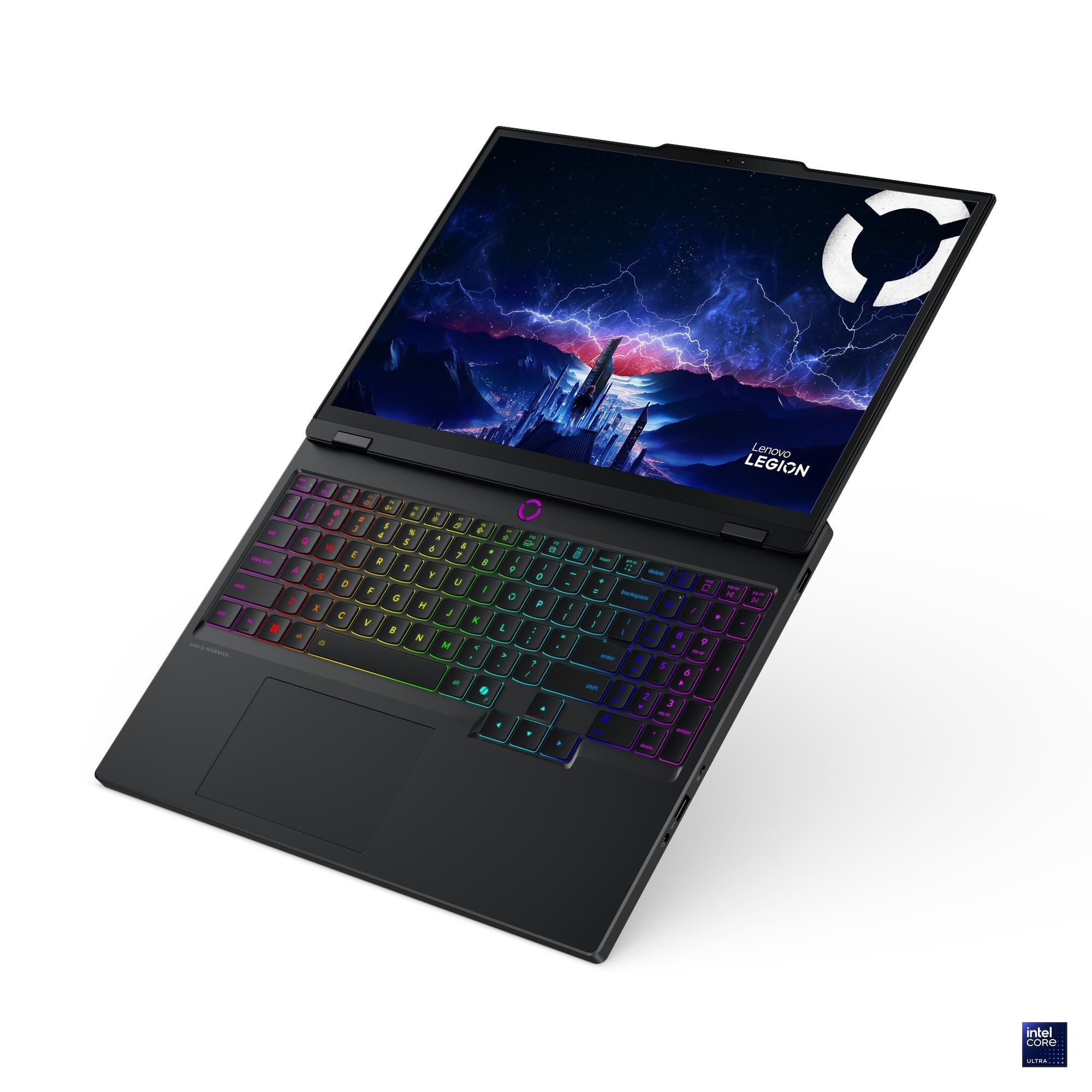 Lenovo Legion 5 15IRX10 Eclipse Black (83LY0073CK)