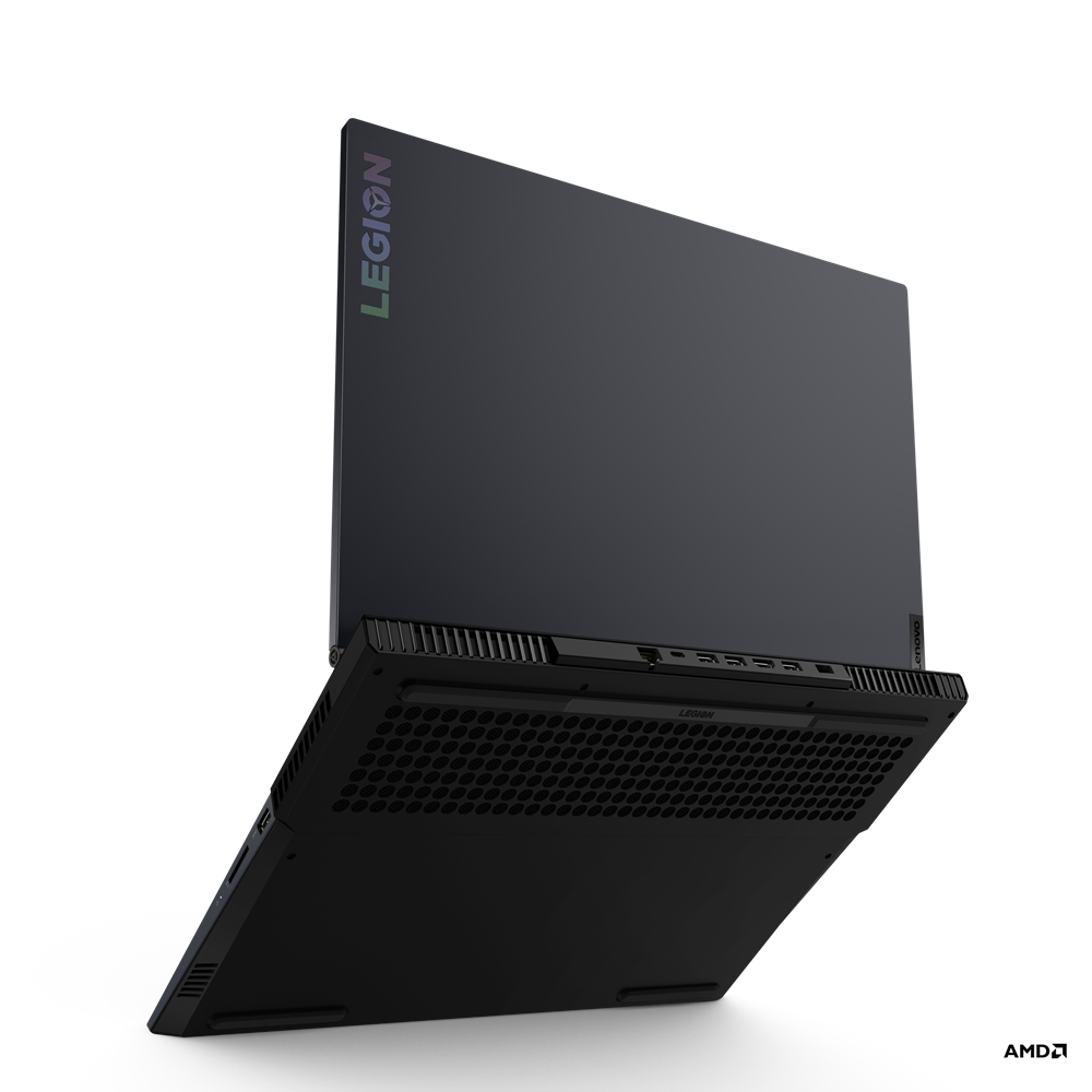 Lenovo legion 5 17ach6h заряжается ди через type c