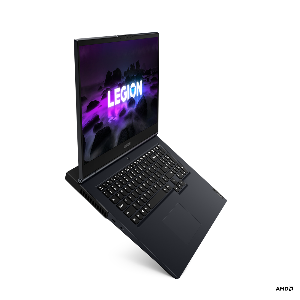 Lenovo legion 5 17ach6h обзор