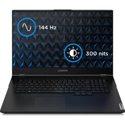 Lenovo Legion 5 17ARH05H (82GN0015CK)