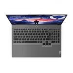 Lenovo Legion 5 Luna Grey 16IRX9 (83DG0048CK)