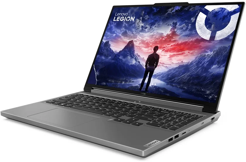 Lenovo Legion 5 Luna Grey 16IRX9 (83DG0048CK)