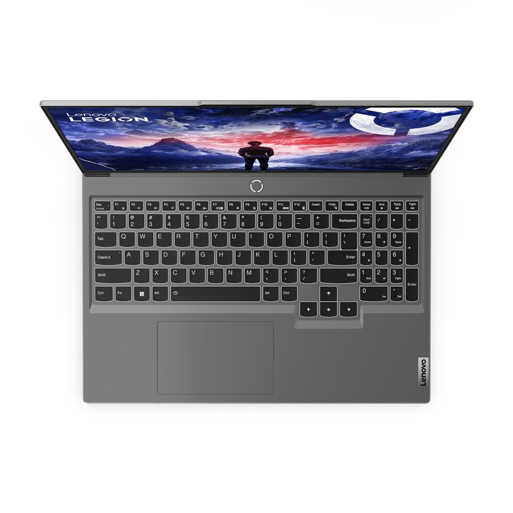 Lenovo Legion 5 Luna Grey 16IRX9 (83DG0049CK)