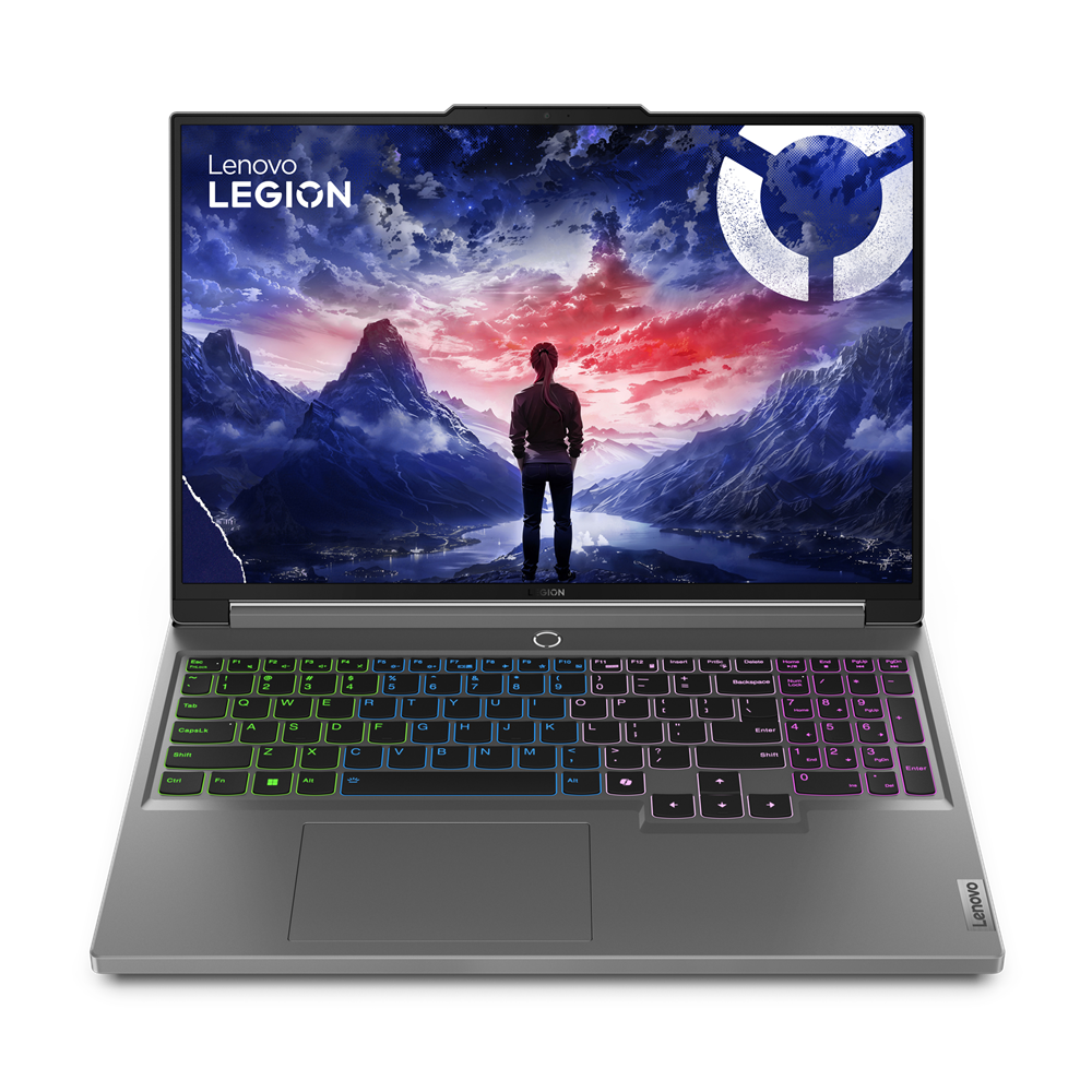 Lenovo Legion 5 Luna Grey 16IRX9 (83DG004BCK)