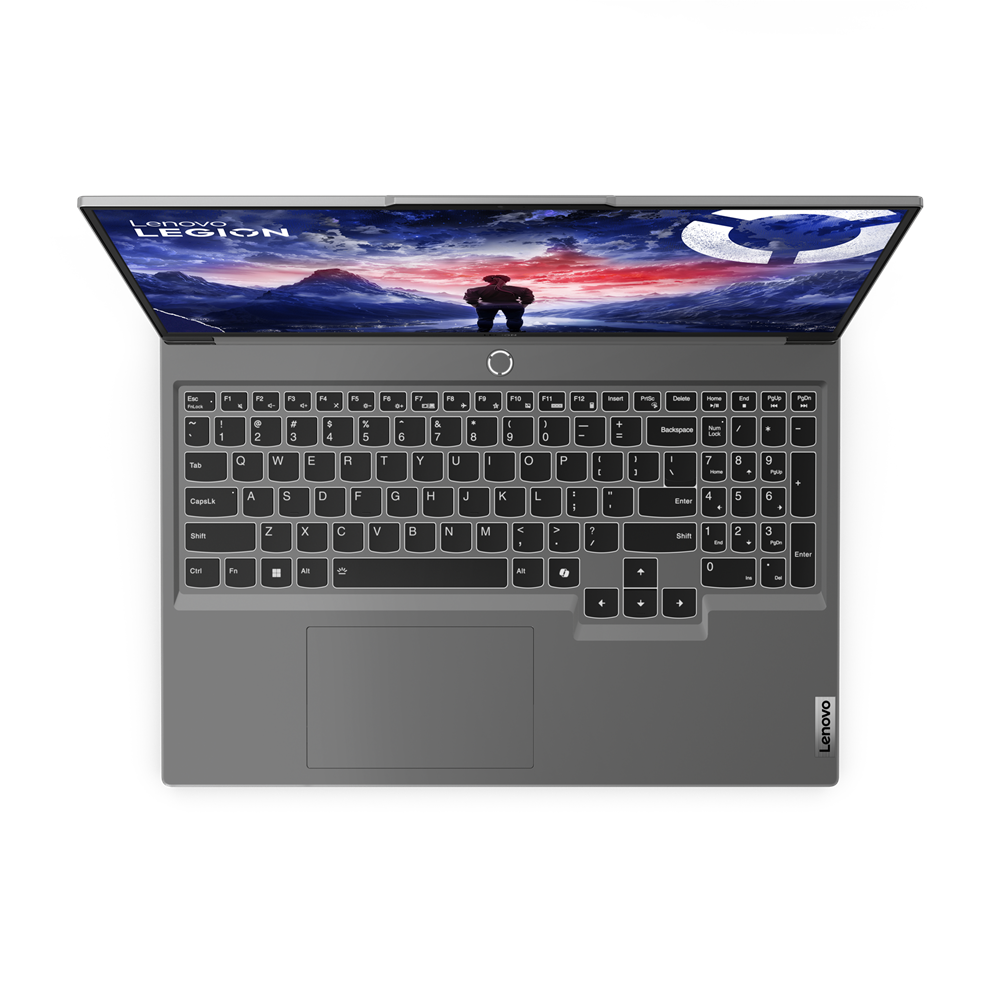 Lenovo Legion 5 Luna Grey 16IRX9 (83DG004BCK)