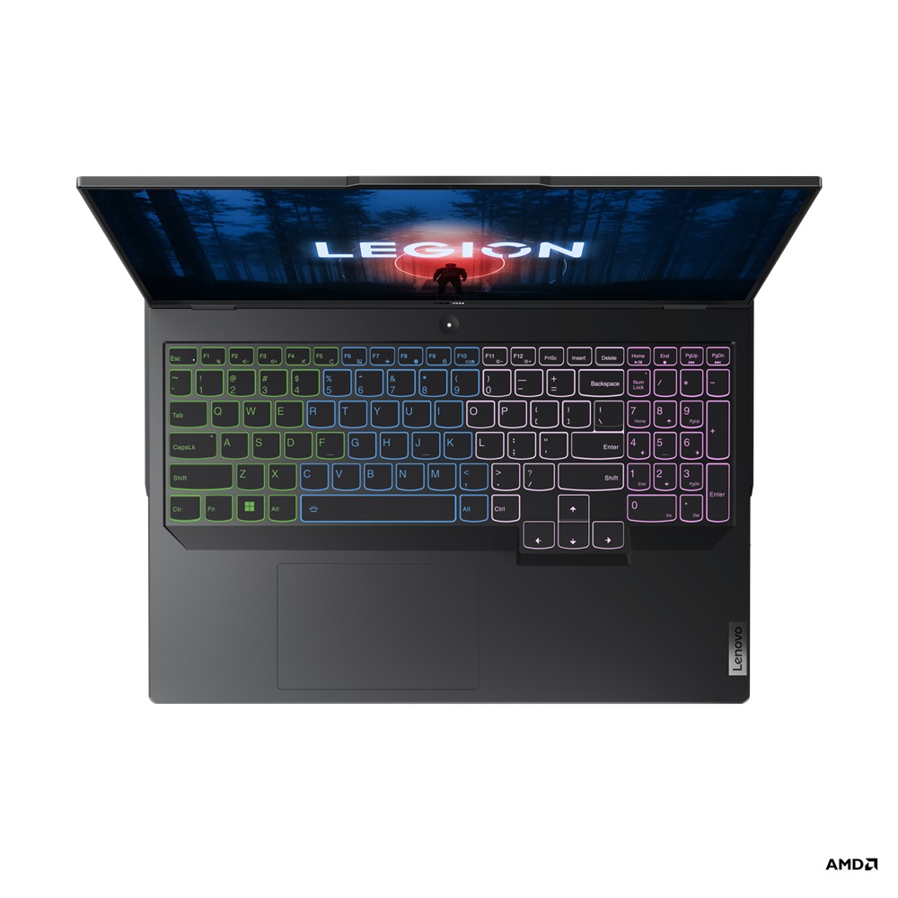Lenovo Legion 5 Pro 16ARX8 (82WM007RCK)