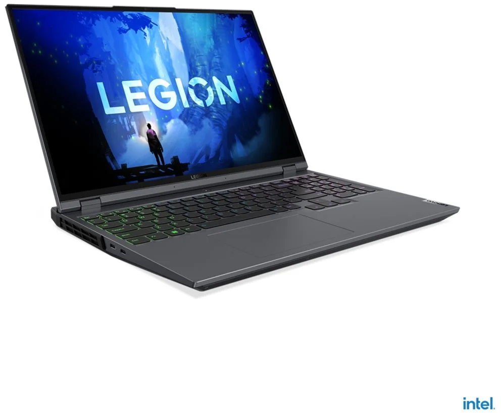 Lenovo Legion 5 Pro 16IAH7H (82RF005FCK)