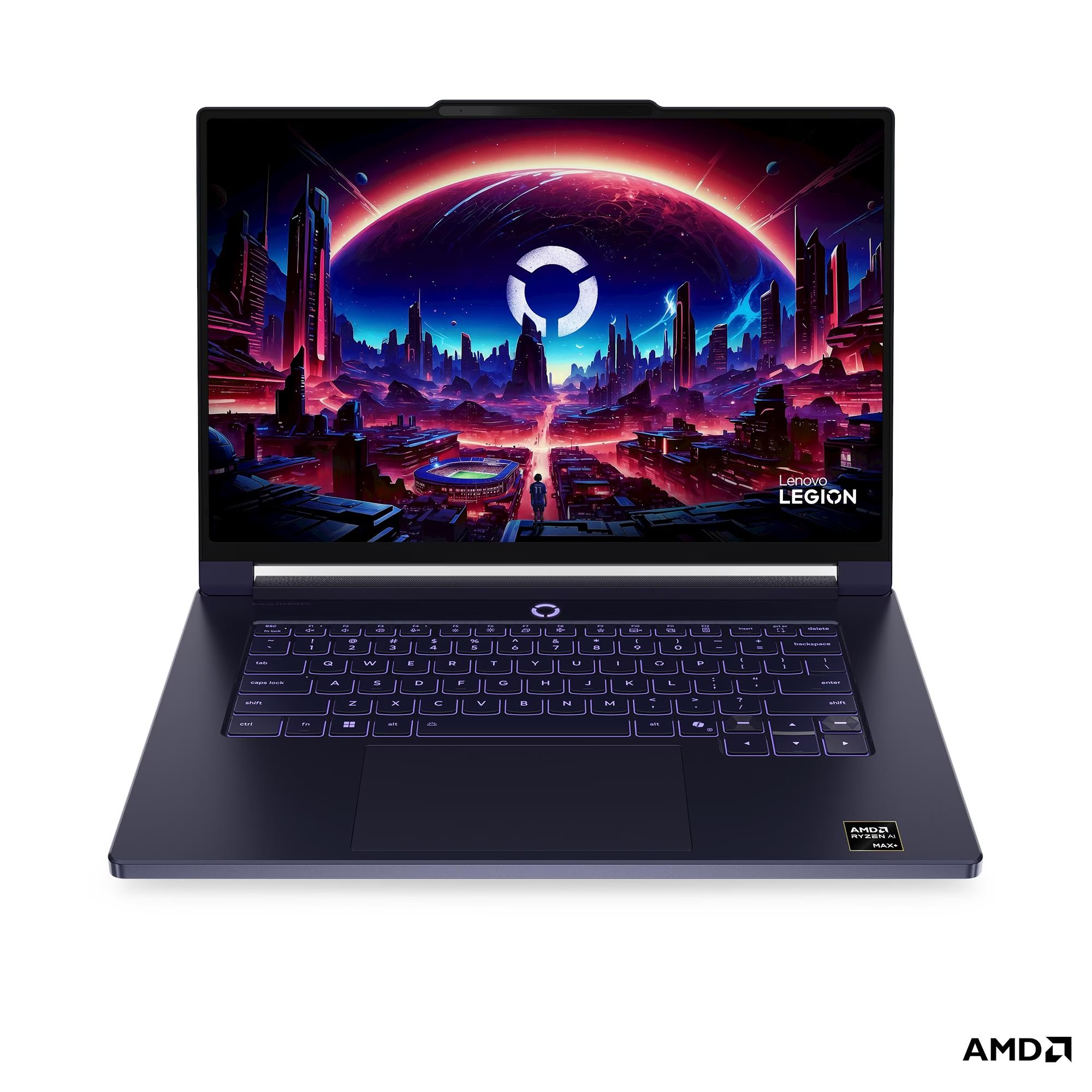 Lenovo Legion 7 15ASH11 Nebula (83V9001ECK)