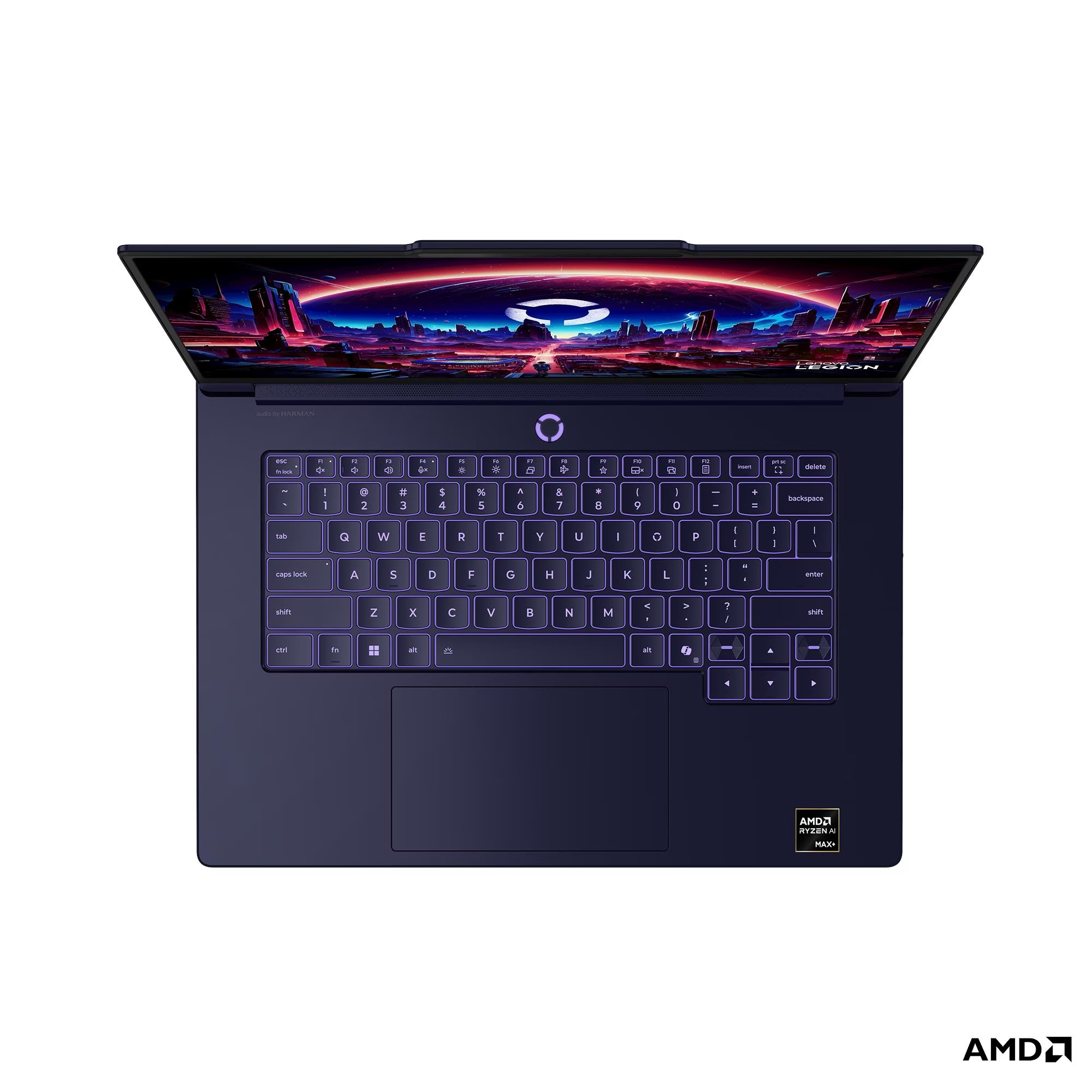 Lenovo Legion 7 15ASH11 Nebula (83V9001ECK)