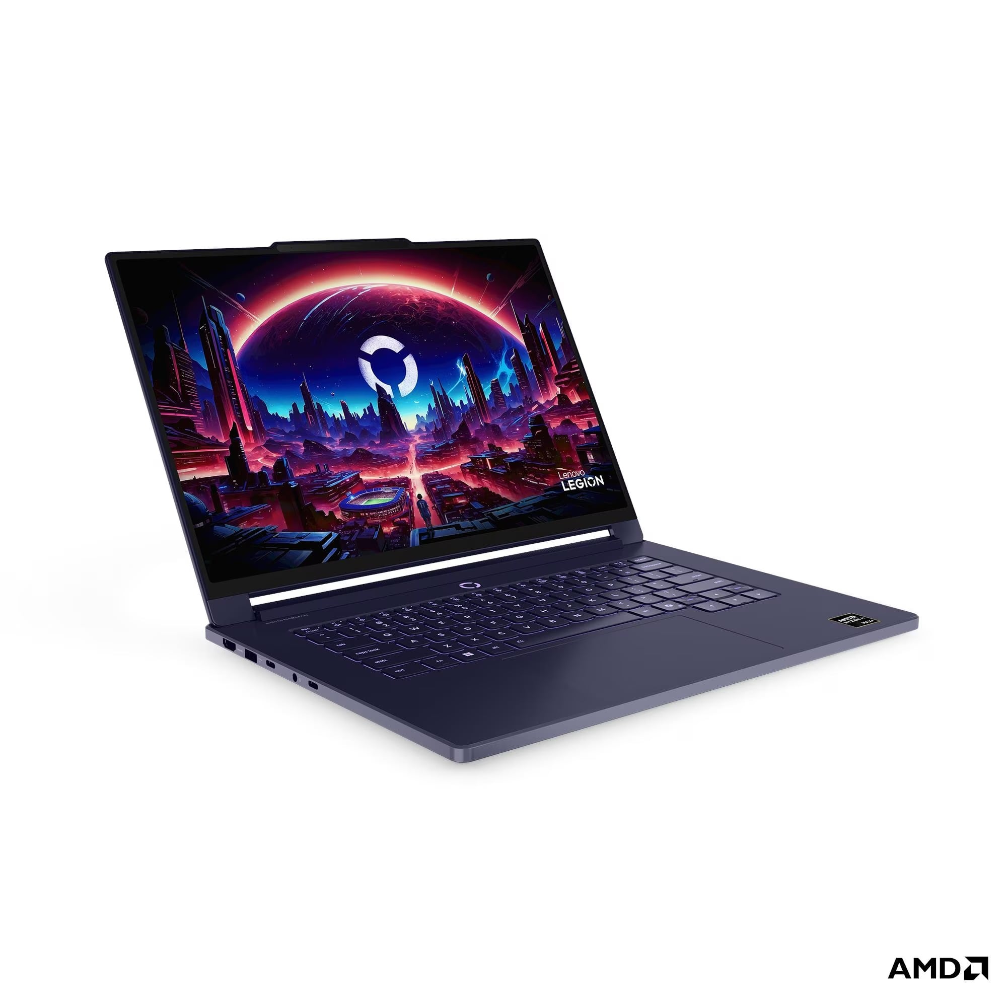 Lenovo Legion 7 15ASH11 Nebula (83V9001ECK)