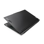 Lenovo Legion 7 16IRX9 Eclipse Black (83FD0075CK)