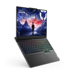 Lenovo Legion 7 Eclipse Black 16IRX9 (83FD000UCK)