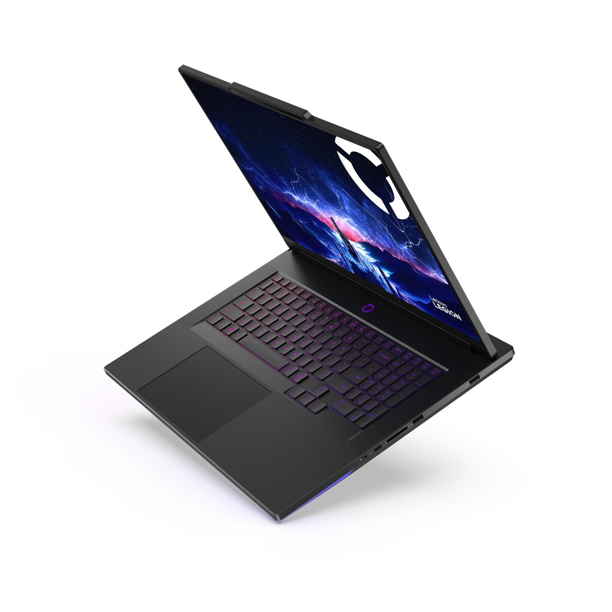 Lenovo Legion 9 18IAX10 Eclipse Black (83EY002GCK)