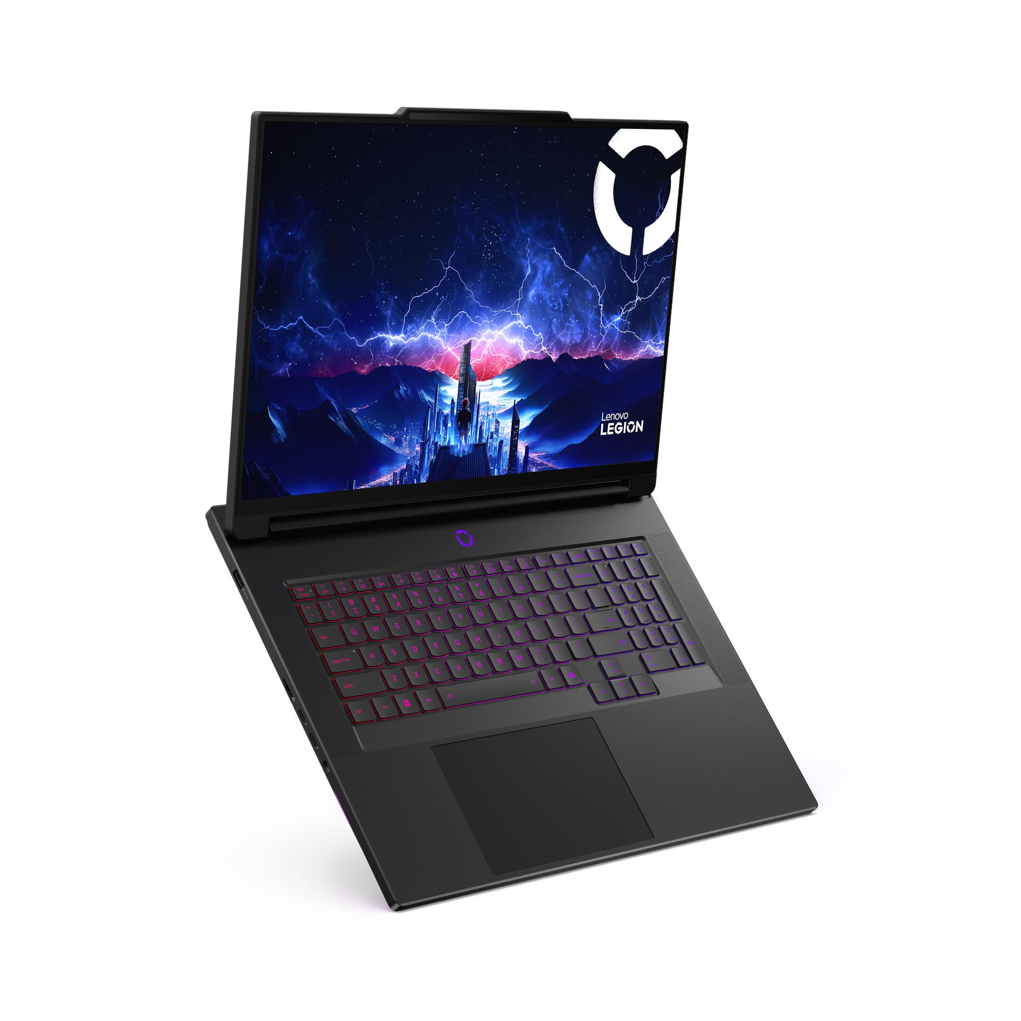 Lenovo Legion 9 18IAX10 Eclipse Black (83EY002LCK)