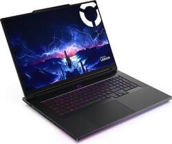 Lenovo Legion 9 18IAX10 Eclipse Black (83EY0089CK)