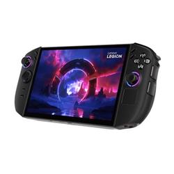 Lenovo Legion Go 8AHP2 Eclipse Black (83N1000VCK)
