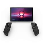 Lenovo Legion Go 8APU1 Shadow Black (83E1003UCK)